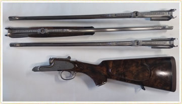 Rusznikarnia Ryszard Skwarek